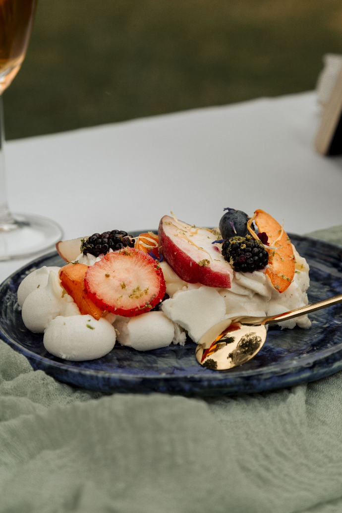 Pavlova